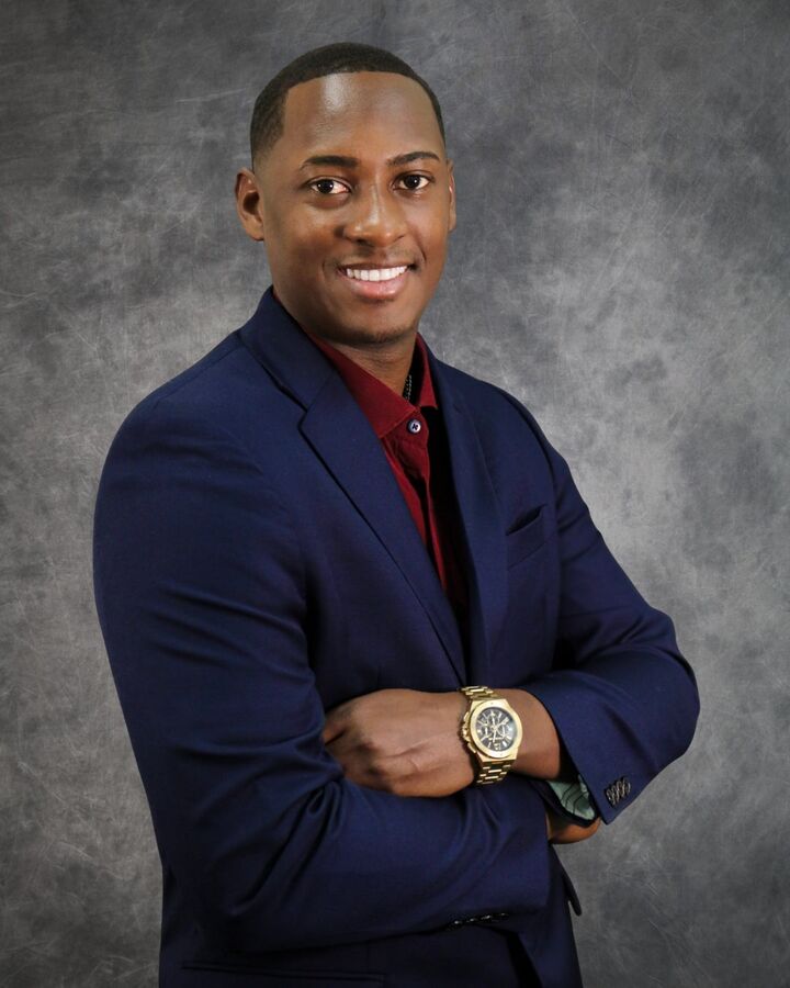 Jose De los Santos,  in Boynton Beach, Tenace Realty