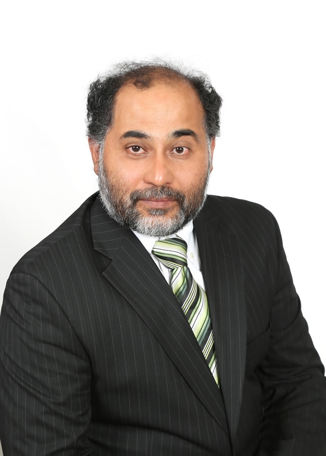 Ravi Basion, Sales Representative in Brampton, CENTURY 21 Canada
