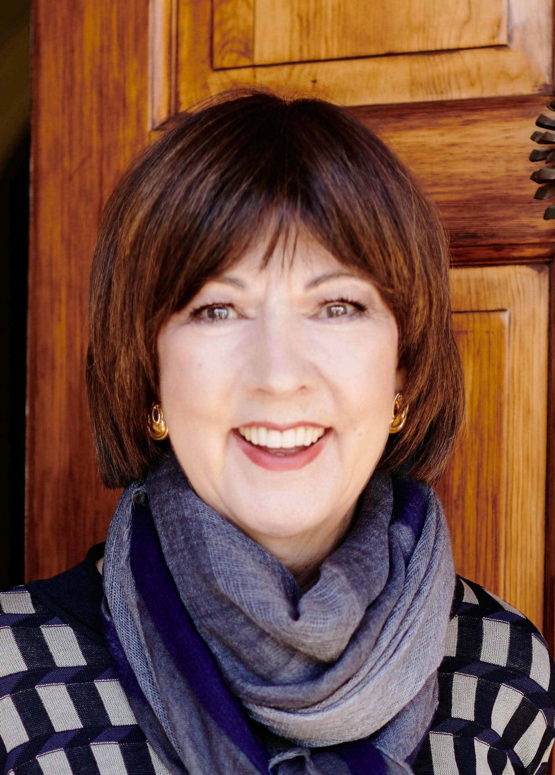 Ann Duff, Real Estate Salesperson in Alexandria, McEnearney