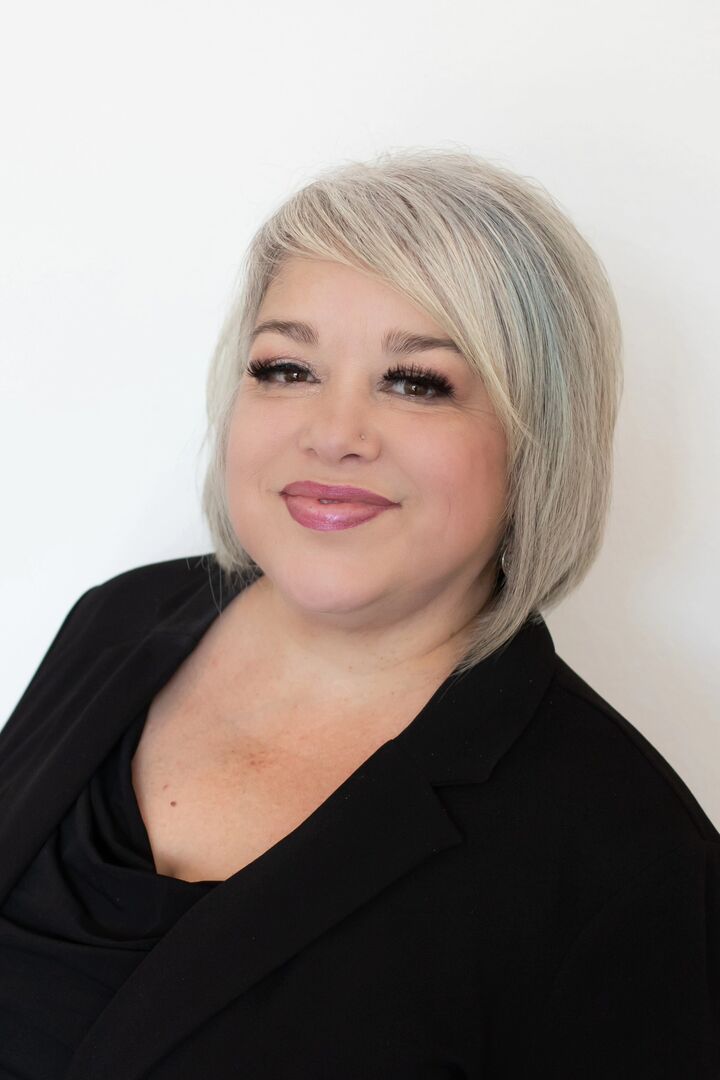 Angelina Saenz-Nogales, Real Estate Salesperson in Las Vegas, Americana