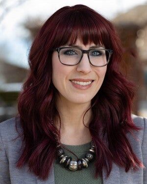 Britney S. Carrington, Real Estate Salesperson in Tehachapi, Frontier