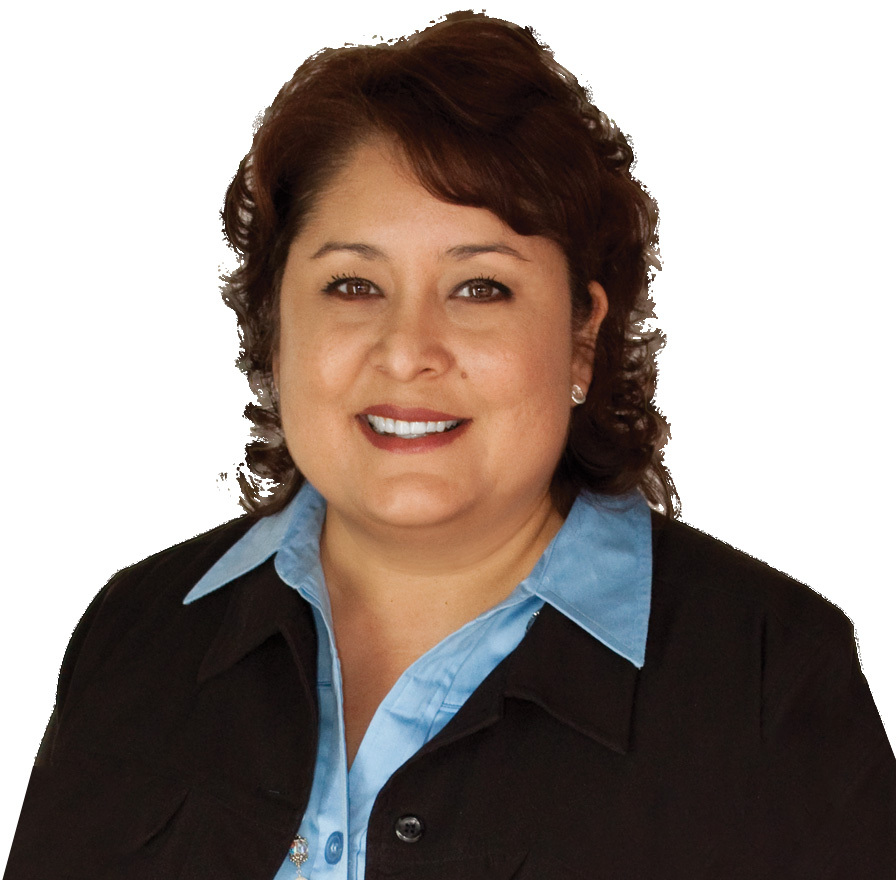 Gaby Espinoza,  in Camarillo, Pinnacle Estate Properties