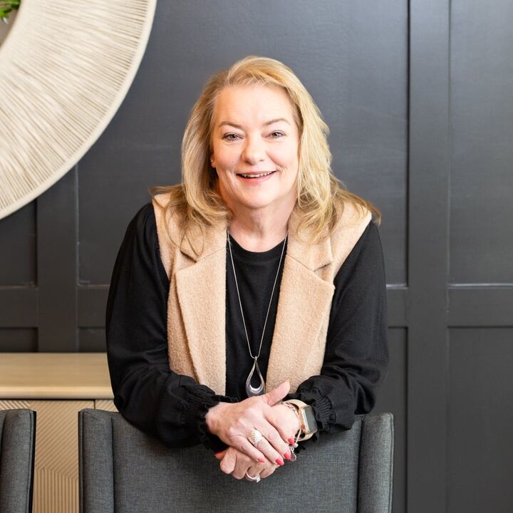 Tracy Lemmon, Real Estate Salesperson in Midlothian, Base Camp