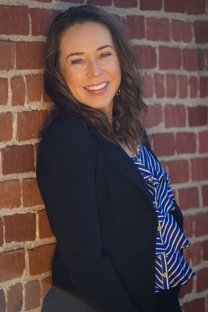 Anastasiya Paulsen, Real Estate Salesperson in Roseville, Reliance Partners