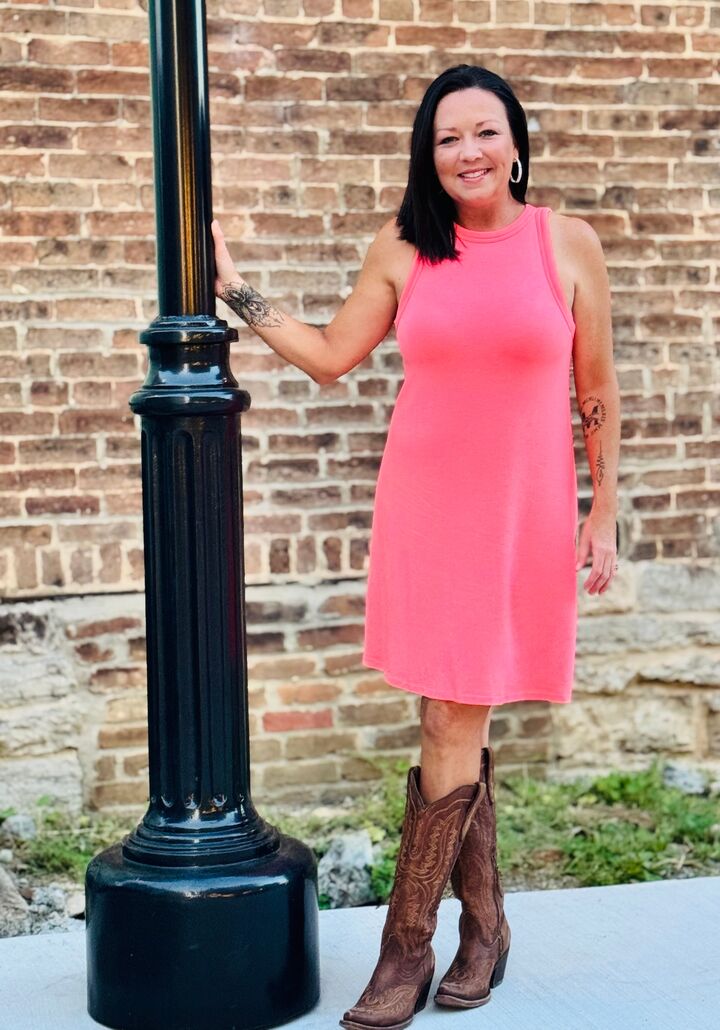 Mandy Howard, Real Estate Salesperson in Shelbyville, Heritage Group