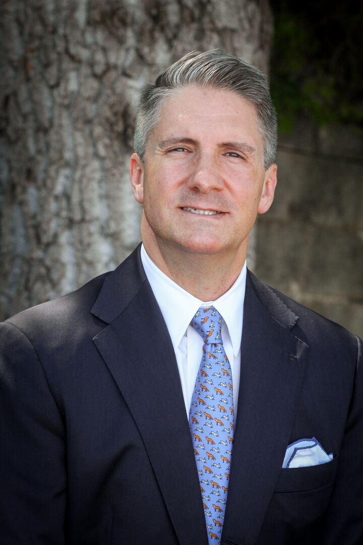 Josh Brister, Real Estate Broker in Fort Mill, Paracle