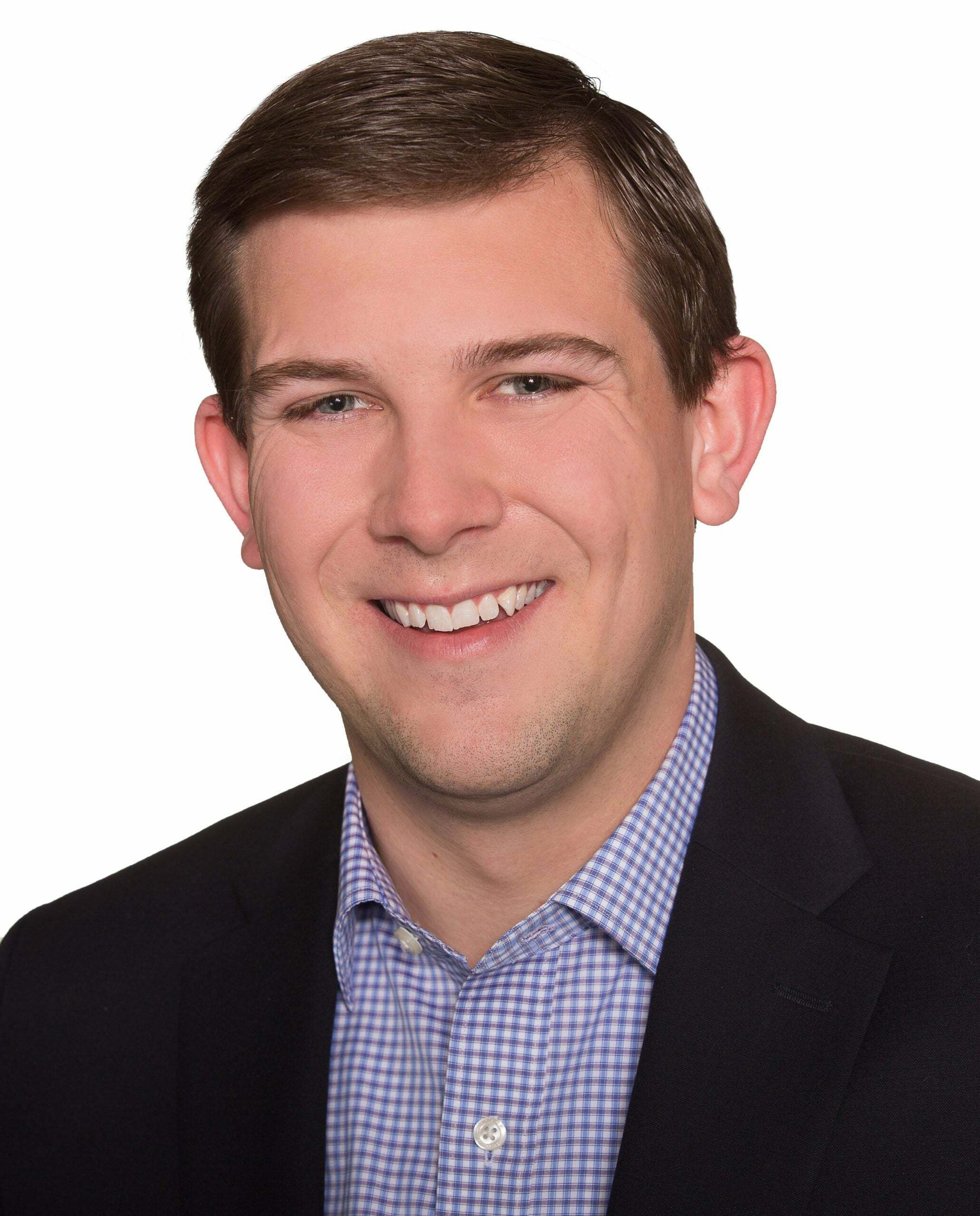 Andrew Engel, Real Estate Salesperson in Caldwell, Cedarcrest Realty, Inc.