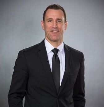 Chris Harding, Real Estate Salesperson in Newtown, Hearthside