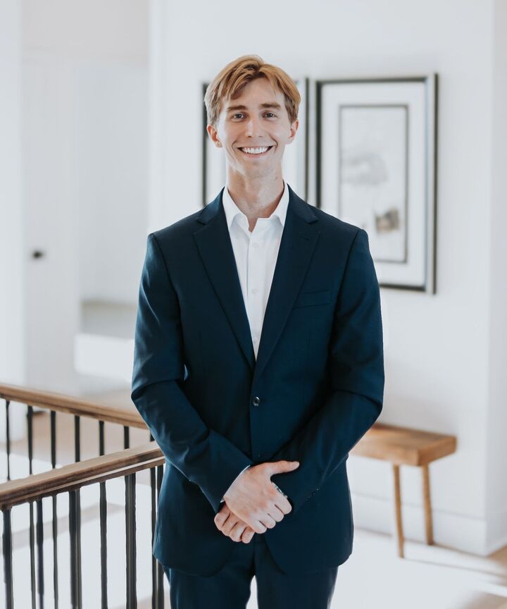 Judd Leuck, Real Estate Salesperson in Elkhorn, The Good Life Group