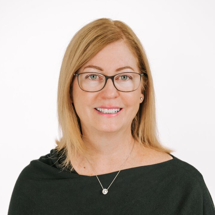 Judy Young, Real Estate Salesperson in Newtown, Hearthside