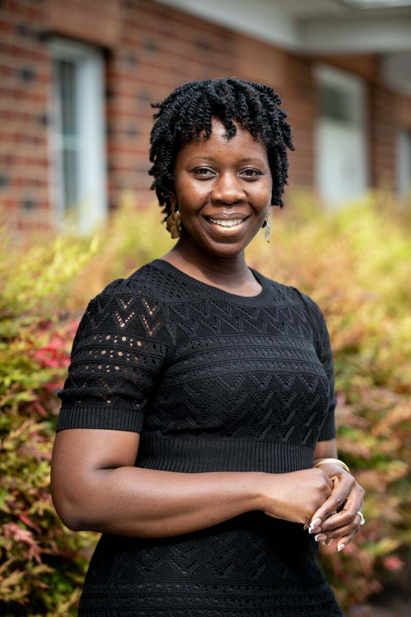 Nivia Davis, Real Estate Salesperson in Farmville, Realty @ Home