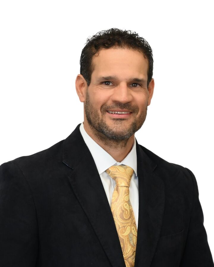 George Galeano, Real Estate Salesperson in Monroe, Gaetano Marra Homes