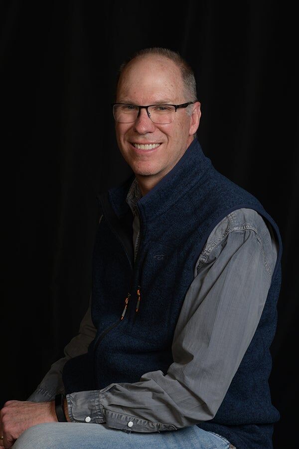 Mark Campbell,  in Brownwood, Mark Campbell & Associates