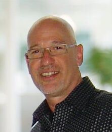 Peter Bonavita,  in Fort Lauderdale, Florida 1st