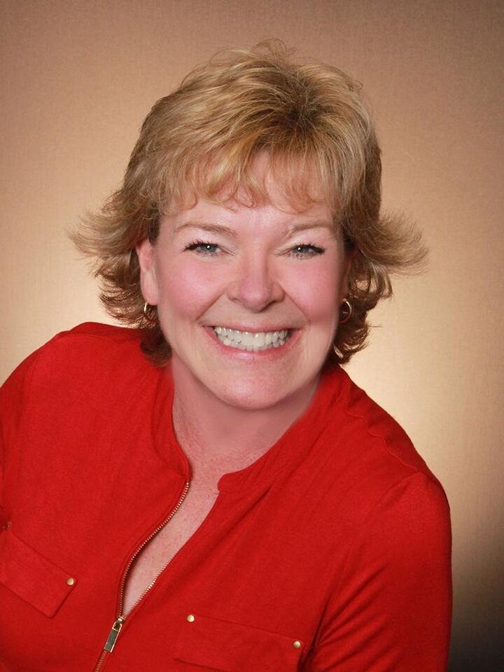 Marie Houben, Sales Associate in Pooler, Access Realty