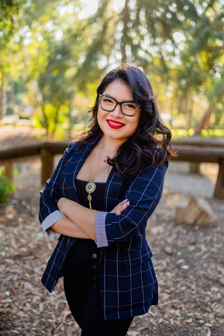Ruby Alvarado, Real Estate Salesperson in Whittier, Cornerstone