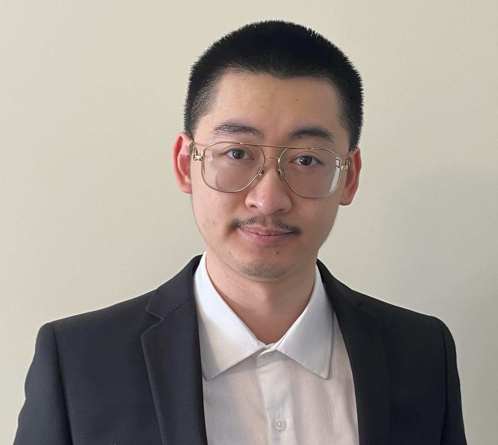 Kevin Pham, Property Manager in Vancouver, CENTURY 21 Canada