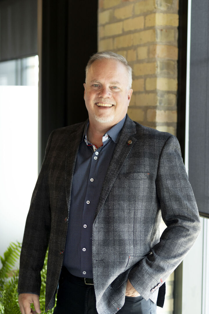 Mark Larson,  in Saskatoon, Coldwell Banker Signature