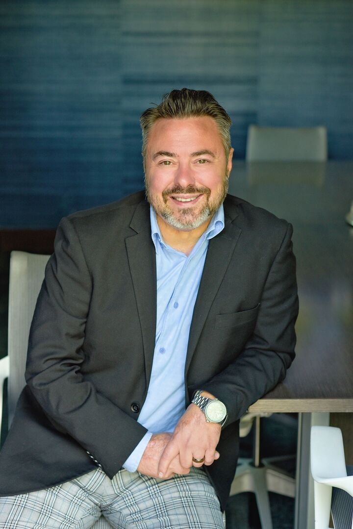 Gabe Fraley, Real Estate Salesperson in Cincinnati, Heritage