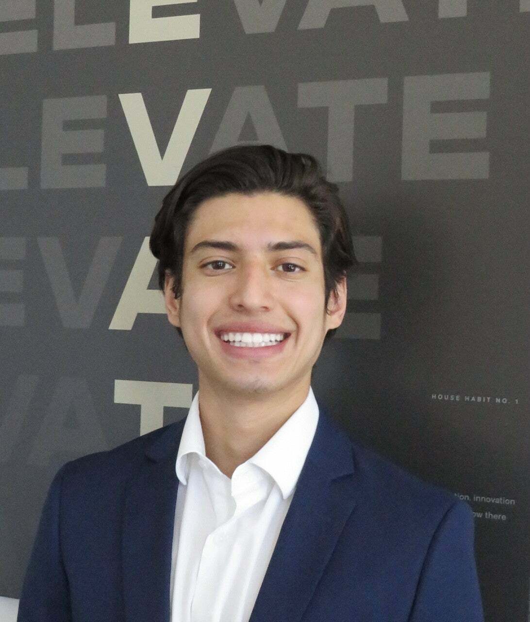 Jacob Gonzalez, Real Estate Salesperson in Simi Valley, Real Estate Alliance