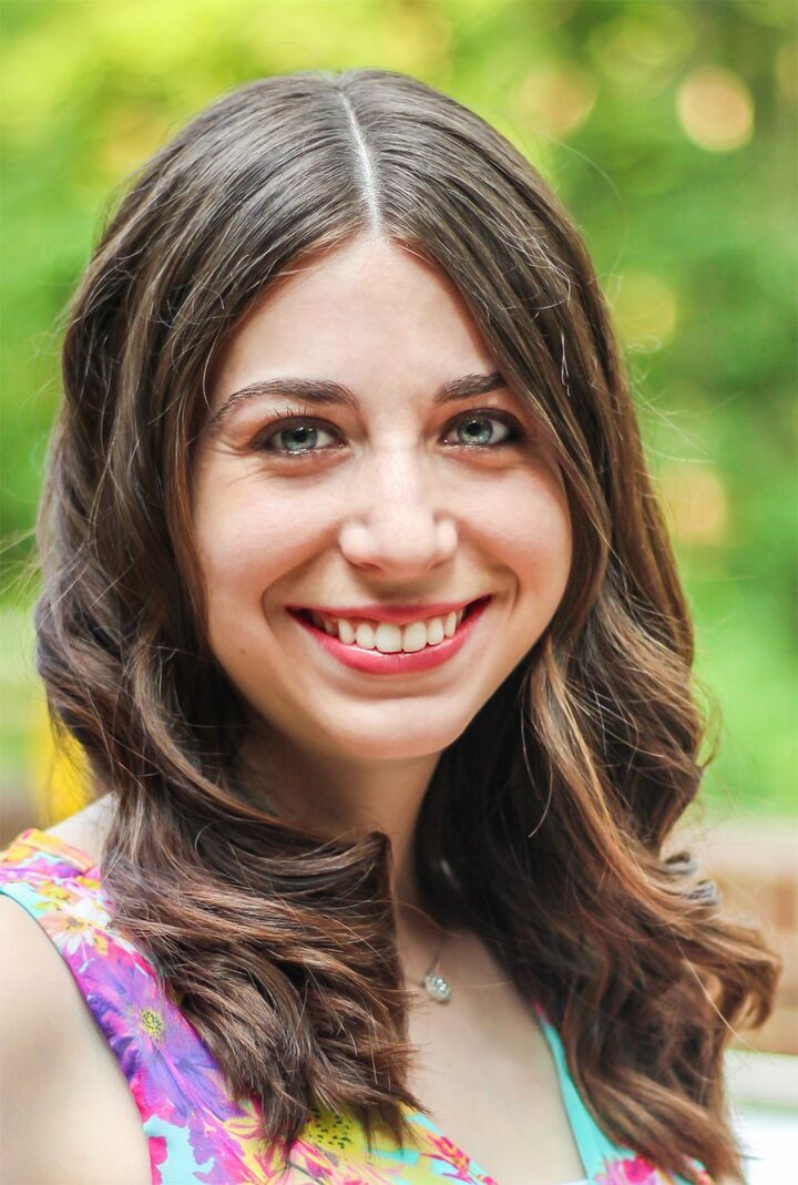 Katelyn Sisk, Real Estate Salesperson in Mobile, Platinum Properties