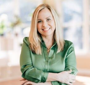 Maria Miller, Real Estate Salesperson in Fleming Island, Vanguard Realty