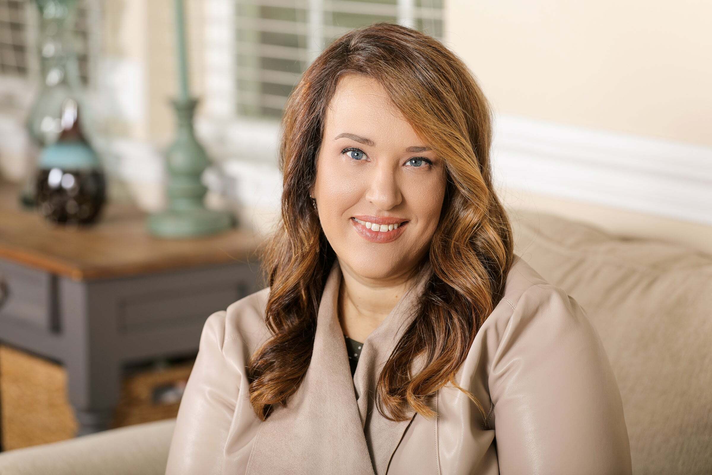 Stefanie Lopez, Real Estate Broker/Owner in Summerville, Triangle Group