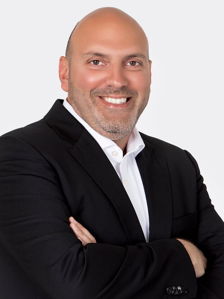 Jack Kishk, Real Estate Salesperson in Lyndhurst, Venture Real Estate
