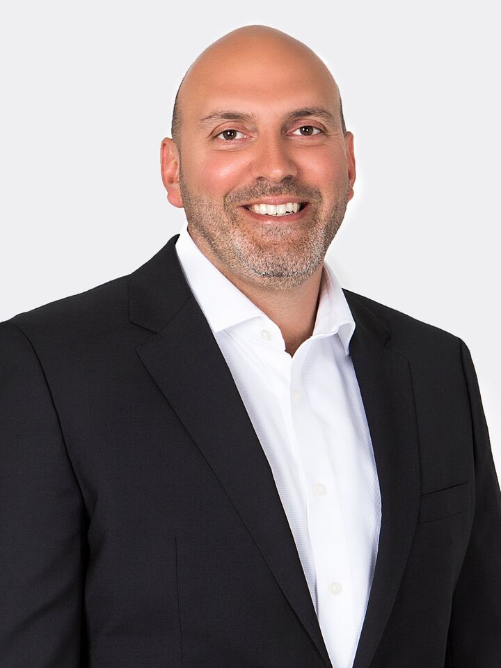 Jack Kishk, Real Estate Salesperson in Lyndhurst, Venture Real Estate