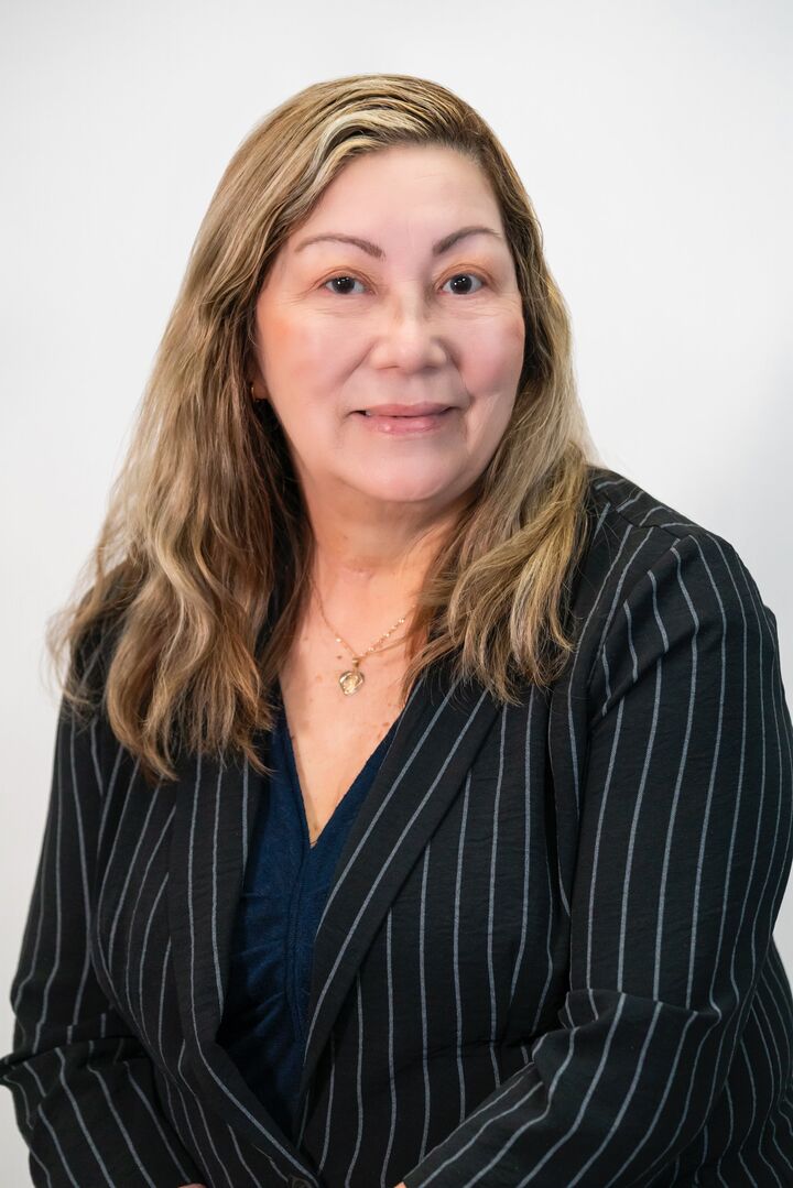 Dioselina Pena, Real Estate Broker/Real Estate Salesperson in Hickory Hills, New Beginnings