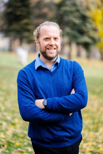 Rick George, Real Estate Salesperson in Kaysville, Momentum