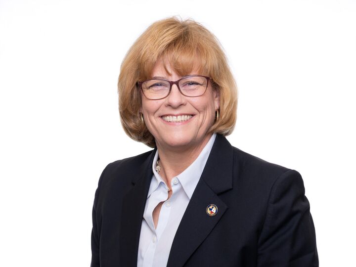 Jamie Wickliffe, Associate Real Estate Broker in Midlothian, Judge Fite Company