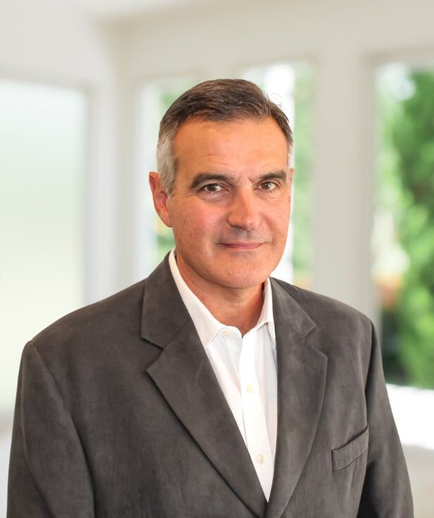 Spiros Dendrinos, Associate Real Estate Broker in Bethlehem, Cassidon Realty