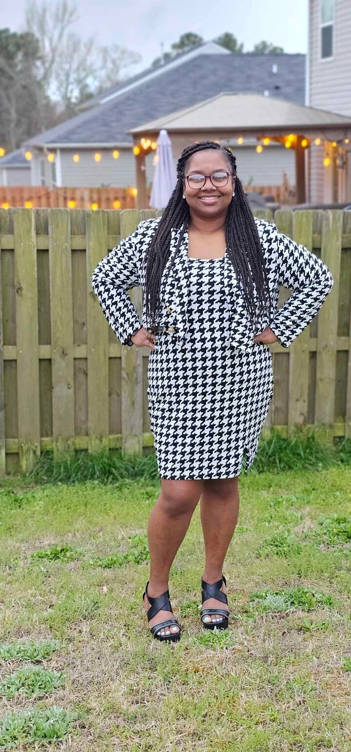 Tracy Bostic,  in Lexington, 803