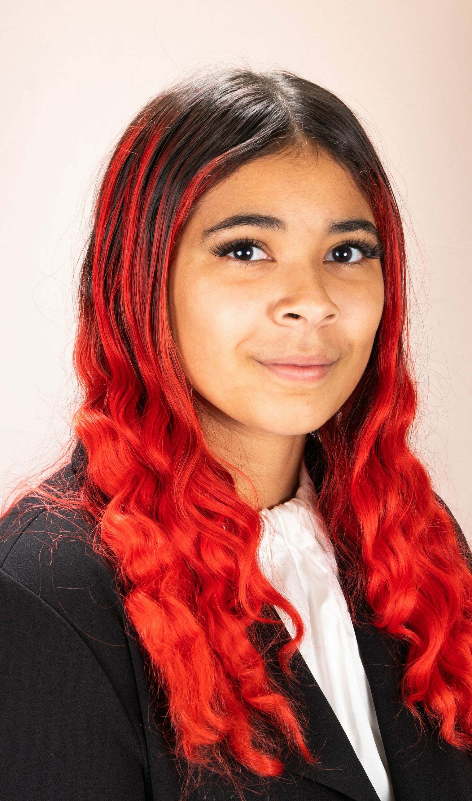 Ashlee Vasquez, Real Estate Salesperson in Lancaster, Home Advisors