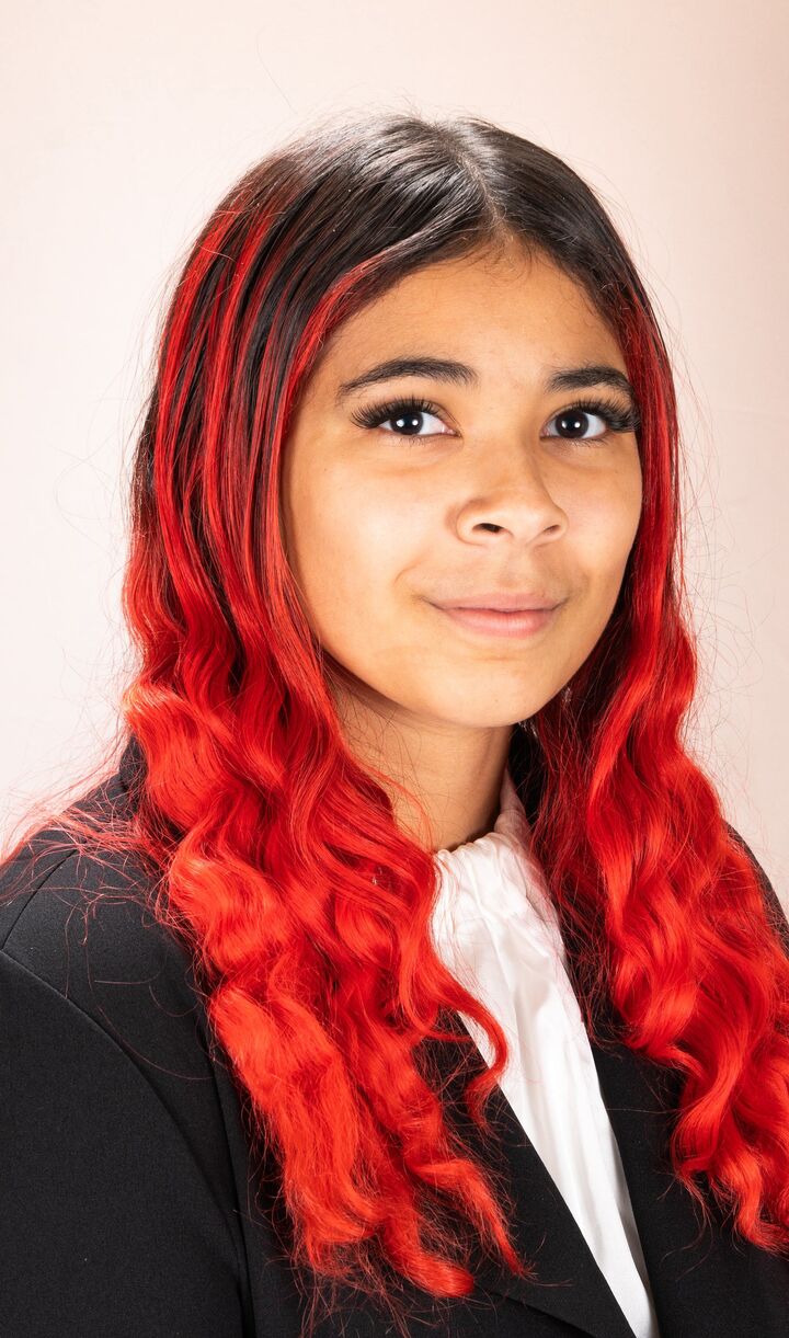 Ashlee Vasquez, Real Estate Salesperson in Lancaster, Home Advisors