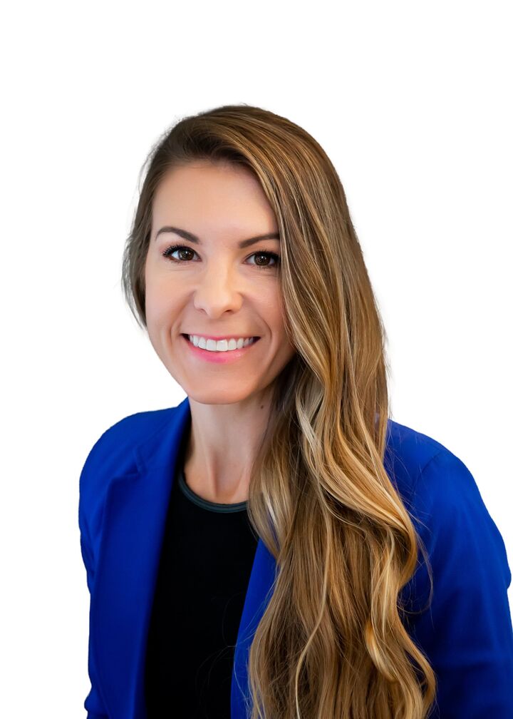 Kimberly Peterson, Real Estate Salesperson in Monroe, Gaetano Marra Homes