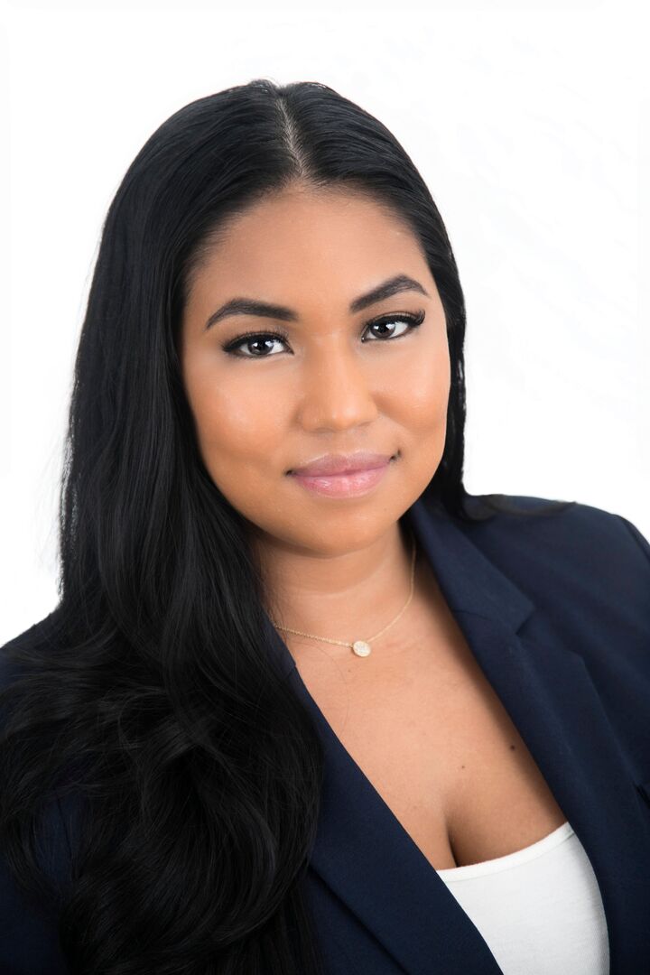 SARITA WILSON, Real Estate Salesperson in Hammond, TEC