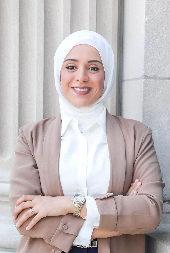 Ola Zahran, Real Estate Salesperson in Northville, Curran & Oberski