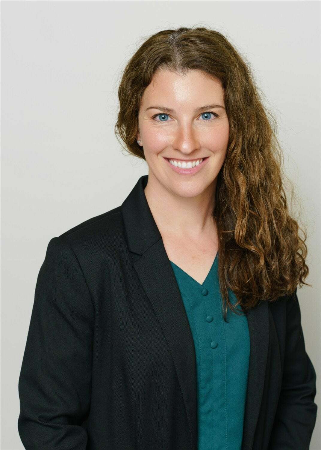 Rebecca Kirsch, Real Estate Salesperson in Spokane, Beutler & Associates