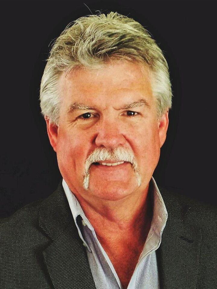 George Kaup, Real Estate Broker in Walla Walla, Walla Walla