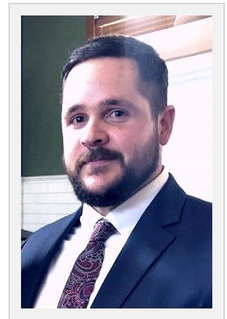 Nate Ray, Real Estate Salesperson in Billings, Americana
