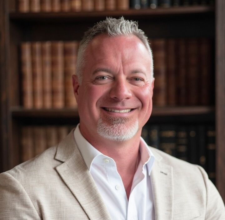 James Strunk, Real Estate Broker in Carmel, Scheetz