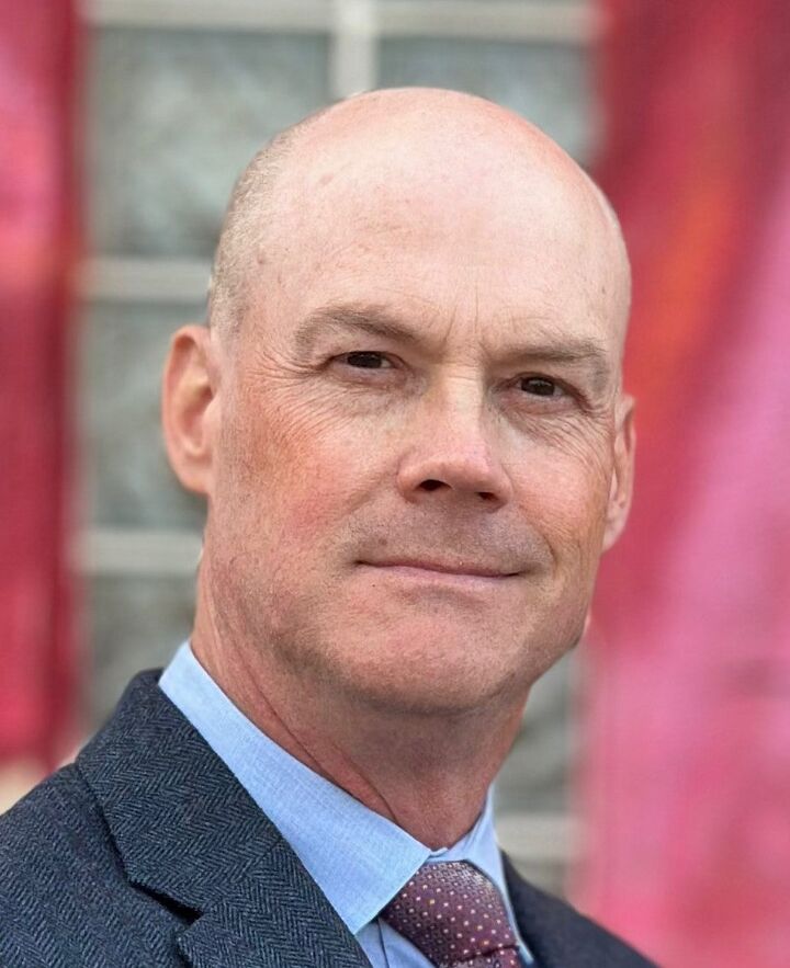 Kevin Stock Jr, Real Estate Salesperson in Orlando, Carioti