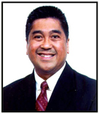 Edward Sabalvaro, Broker Associate in San Francisco, Intero Real Estate