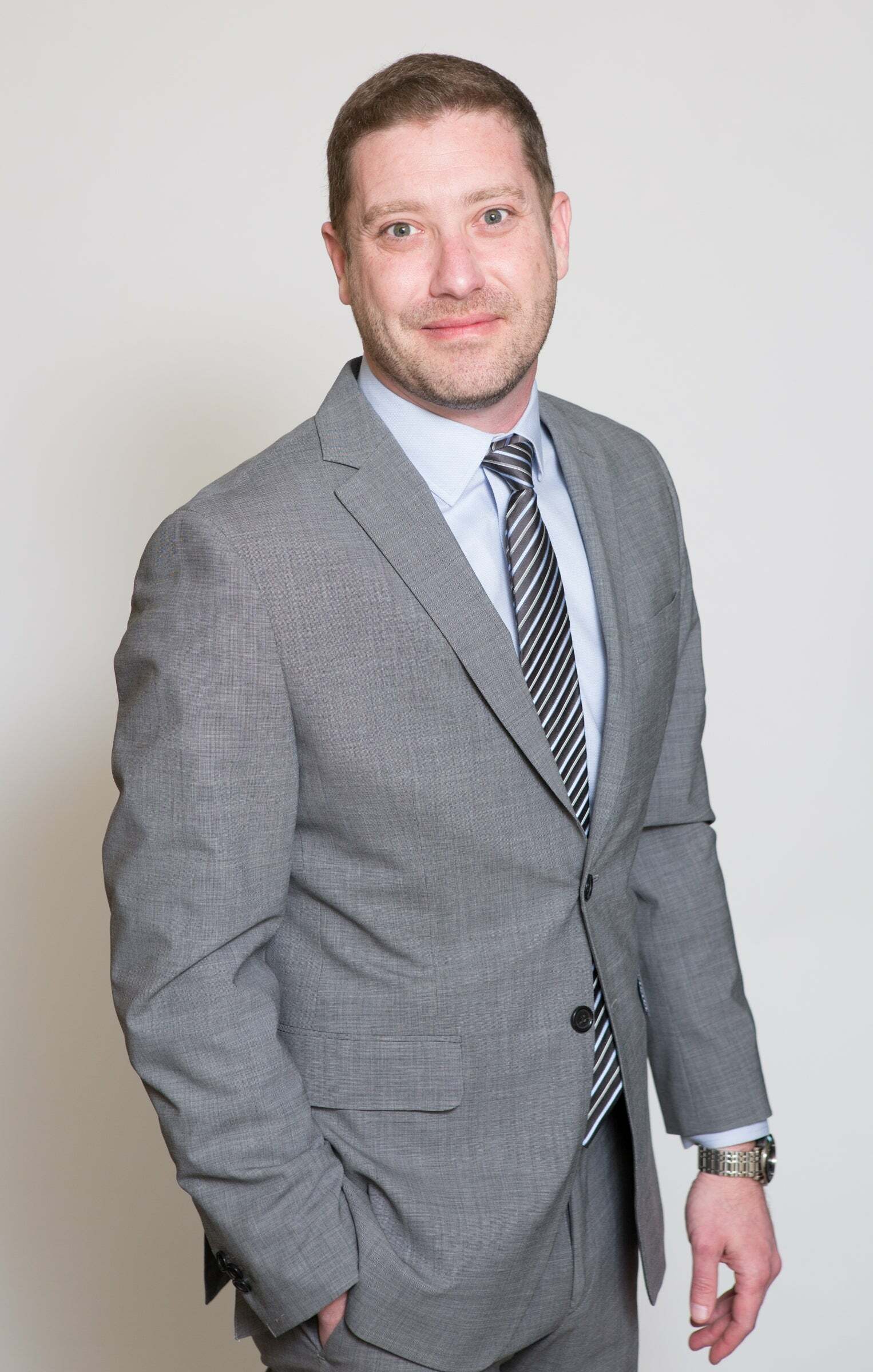 Adam Dosa, Real Estate Salesperson in Newtown, Hearthside