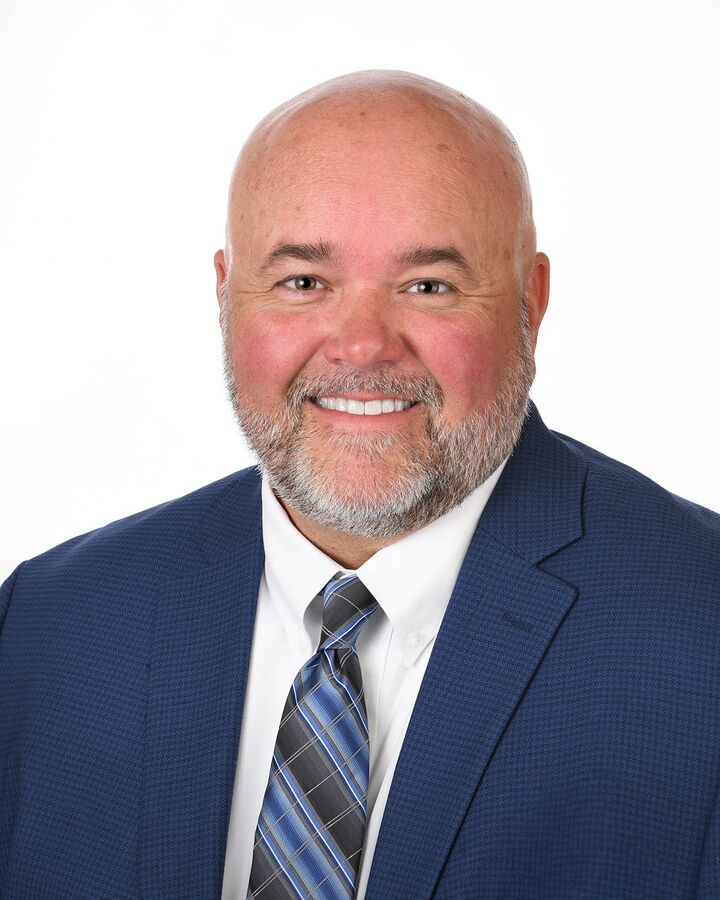 Curt Hopkins, Real Estate Salesperson in Pella, Signature Real Estate