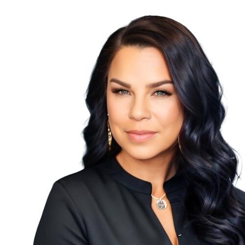 Nina Palmer, Real Estate Salesperson in Meridian, 43° North