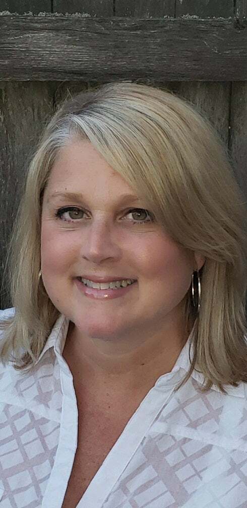 Jennifer O'Brien, Real Estate Salesperson in Plymouth, Tassinari & Associates, Inc