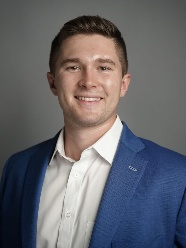 Listing agent